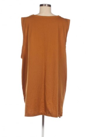 Dámský top SHEIN, Velikost XXL, Barva Hnědá, Cena  420,00 Kč