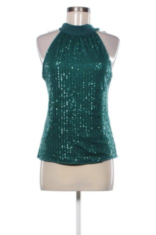 Dámský top SHEIN, Velikost M, Barva Zelená, Cena  785,00 Kč