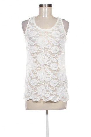 Damski top Scee by Twin-Set, Rozmiar M, Kolor ecru, Cena 283,89 zł