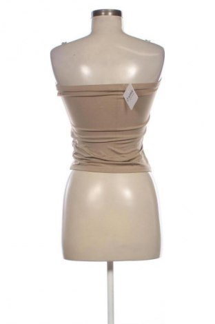 Női top Sinsay, Méret L, Szín Barna, Ár 6 198 Ft