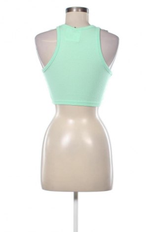 Dámský top Sinsay, Velikost XXS, Barva Zelená, Cena  419,00 Kč