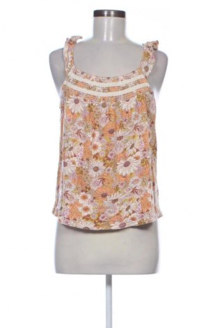 Γυναικείο τοπ So, Μέγεθος XL, Χρώμα Πολύχρωμο, Τιμή 14,83 €
