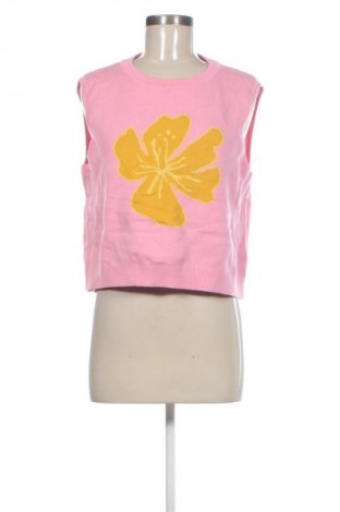 Γυναικείο τοπ Sportsgirl, Μέγεθος M, Χρώμα Ρόζ , Τιμή 16,99 €