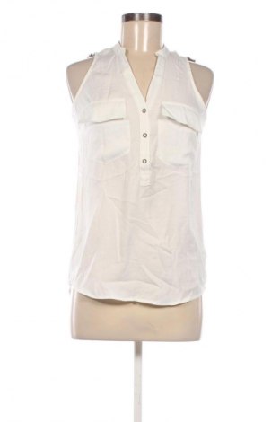 Női top Stradivarius, Méret S, Szín Fehér, Ár 6 198 Ft