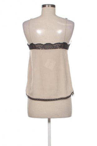 Női top Stradivarius, Méret XS, Szín Bézs, Ár 6 198 Ft
