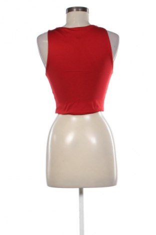 Damentop Stradivarius, Größe L, Farbe Rot, Preis € 15,00