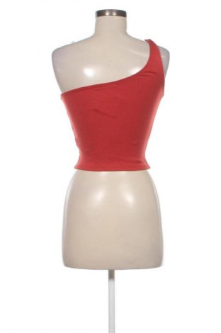 Dámský top Stradivarius, Velikost M, Barva Červená, Cena  439,00 Kč