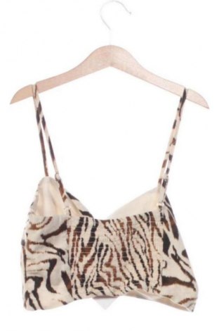Γυναικείο τοπ Stradivarius, Μέγεθος S, Χρώμα Πολύχρωμο, Τιμή 8,99 €