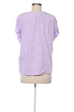 Γυναικείο τοπ Street One, Μέγεθος M, Χρώμα Βιολετί, Τιμή 7,99 €