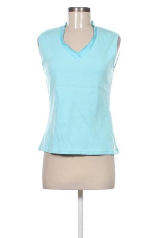 Γυναικείο τοπ Street One, Μέγεθος M, Χρώμα Μπλέ, Τιμή 7,99 €