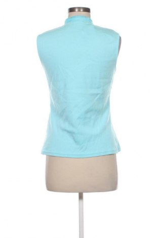 Γυναικείο τοπ Street One, Μέγεθος M, Χρώμα Μπλέ, Τιμή 7,99 €