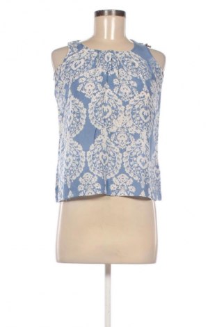 Γυναικείο τοπ Sud Express, Μέγεθος XS, Χρώμα Πολύχρωμο, Τιμή 28,00 €