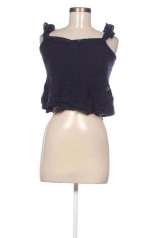 Dámský top Superdry, Velikost M, Barva Modrá, Cena  799,00 Kč