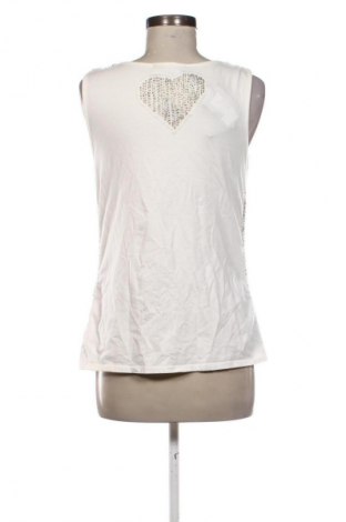 Damentop TWINSET, Größe S, Farbe Ecru, Preis € 97,00