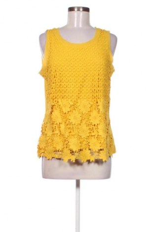 Damentop Taifun, Größe L, Farbe Gelb, Preis € 16,99