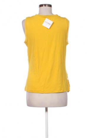 Damentop Taifun, Größe L, Farbe Gelb, Preis € 16,99