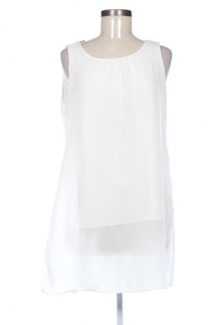Γυναικείο τοπ Taifun, Μέγεθος M, Χρώμα Λευκό, Τιμή 16,99 €