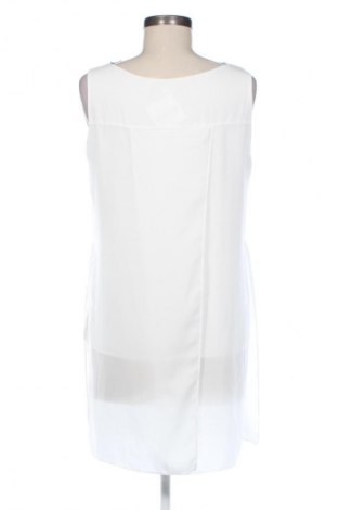 Γυναικείο τοπ Taifun, Μέγεθος M, Χρώμα Λευκό, Τιμή 16,99 €