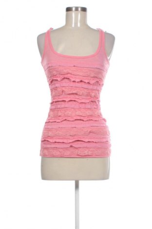 Damentop Tally Weijl, Größe S, Farbe Rosa, Preis € 15,00