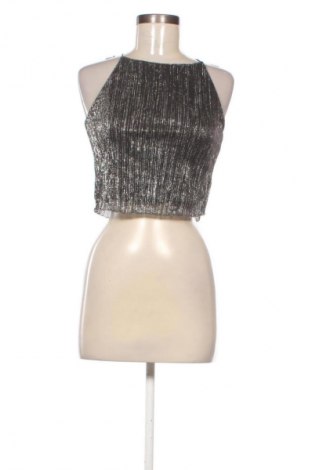 Damentop Tally Weijl, Größe XS, Farbe Schwarz, Preis € 6,99