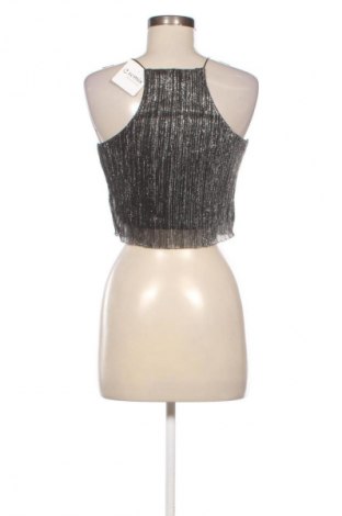 Damentop Tally Weijl, Größe XS, Farbe Schwarz, Preis € 6,99