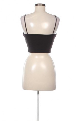 Γυναικείο τοπ Tally Weijl, Μέγεθος S, Χρώμα Μαύρο, Τιμή 17,99 €