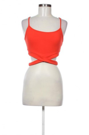 Dámský top Tally Weijl, Velikost M, Barva Oranžová, Cena  420,00 Kč