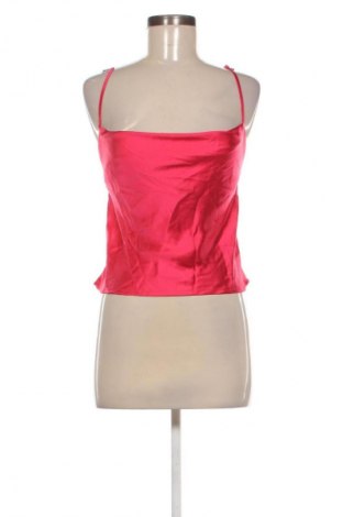 Dámský top Terranova, Velikost XS, Barva Červená, Cena  159,00 Kč