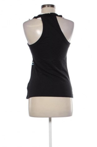 Γυναικείο τοπ Terranova, Μέγεθος M, Χρώμα Μαύρο, Τιμή 15,00 €