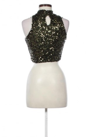 Γυναικείο τοπ Tess, Μέγεθος M, Χρώμα Πράσινο, Τιμή 6,99 €