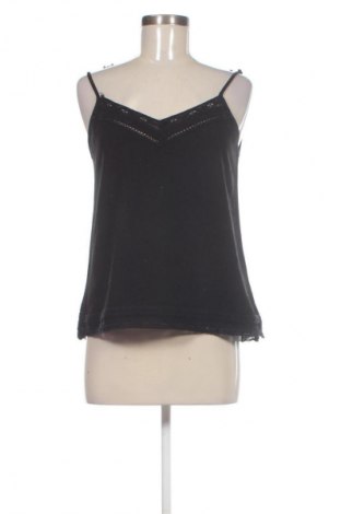 Γυναικείο τοπ Tex, Μέγεθος M, Χρώμα Μαύρο, Τιμή 7,99 €