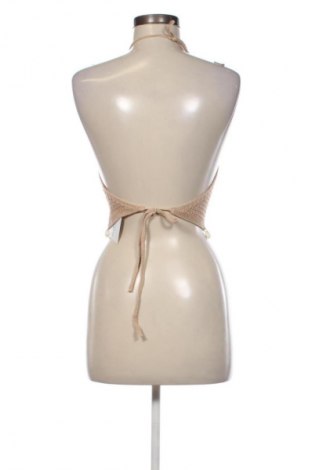 Dámský top Tezenis, Velikost XS, Barva Béžová, Cena  119,00 Kč