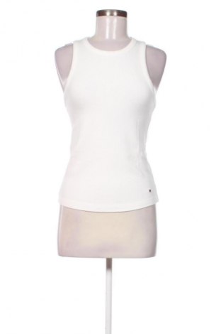 Damski top Tommy Hilfiger, Rozmiar M, Kolor Biały, Cena 584,99 zł, #135715505
