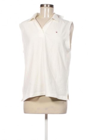 Damentop Tommy Hilfiger, Größe XL, Farbe Weiß, Preis 83,99 €, #135748539