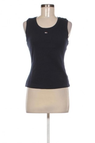 Damentop Tommy Jeans, Größe XL, Farbe Blau, Preis € 33,99, #135752280