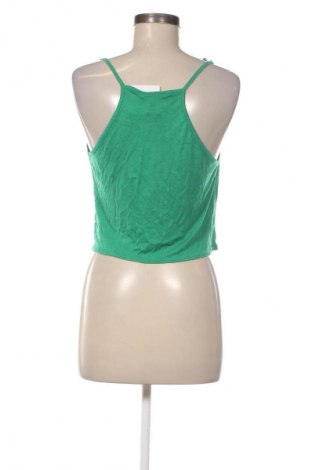 Γυναικείο τοπ Topshop, Μέγεθος M, Χρώμα Πράσινο, Τιμή 15,99 €