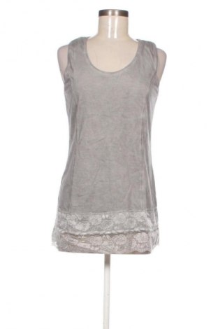 Damski top Tredy, Rozmiar M, Kolor Szary, Cena 78,99 zł