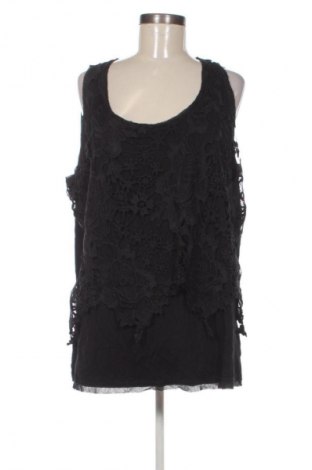 Дамски топ Tredy, Размер XXL, Цвят Черен, Цена 15,33 €