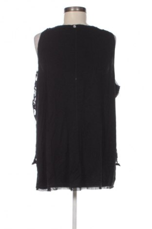 Дамски топ Tredy, Размер XXL, Цвят Черен, Цена 15,33 €