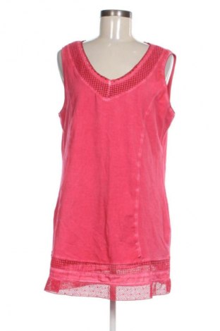 Damentop Tredy, Größe XL, Farbe Rot, Preis 19,99 €