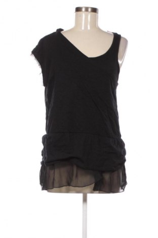 Damentop Trend, Größe M, Farbe Schwarz, Preis € 15,00