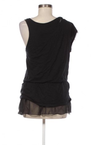 Damentop Trend, Größe M, Farbe Schwarz, Preis € 15,00