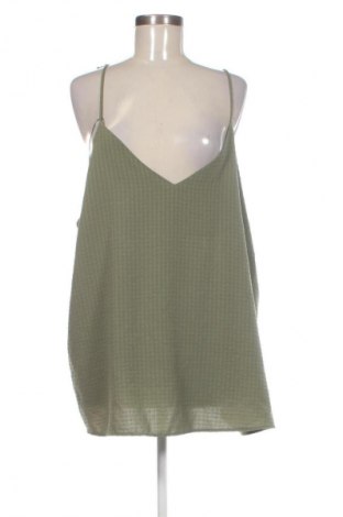 Дамски топ Tu, Размер M, Цвят Зелен, Цена 24,03 €