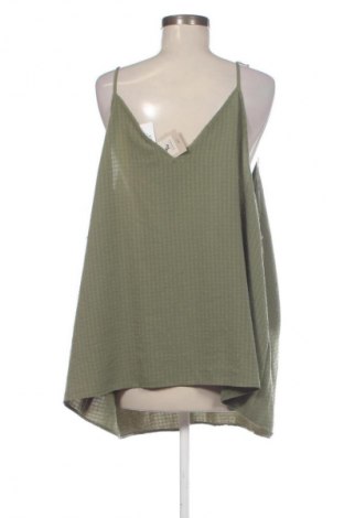 Дамски топ Tu, Размер M, Цвят Зелен, Цена 24,03 €