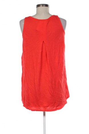Γυναικείο τοπ Tu, Μέγεθος M, Χρώμα Κόκκινο, Τιμή 14,77 €