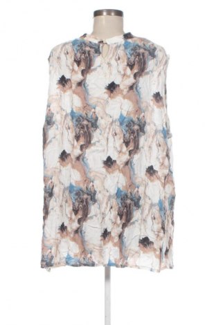 Дамски топ Ulla Popken, Размер 4XL, Цвят Многоцветен, Цена 13,29 €