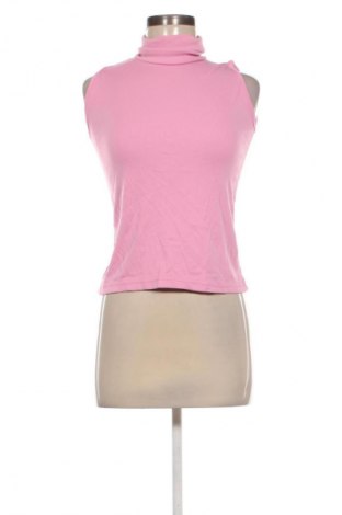Дамски топ Unbranded, Размер L, Цвят Розов, Цена 5,62 €