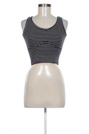 Γυναικείο τοπ Unbranded, Μέγεθος M, Χρώμα Μαύρο, Τιμή 15,00 €