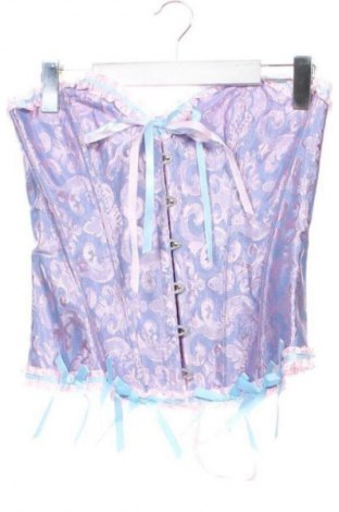 Γυναικείο τοπ Unbranded, Μέγεθος L, Χρώμα Πολύχρωμο, Τιμή 15,00 €