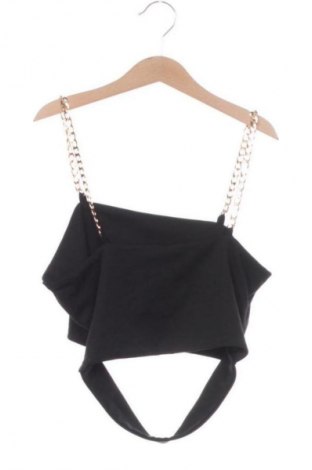 Damski top Unbranded, Rozmiar S, Kolor Czarny, Cena 48,99 zł